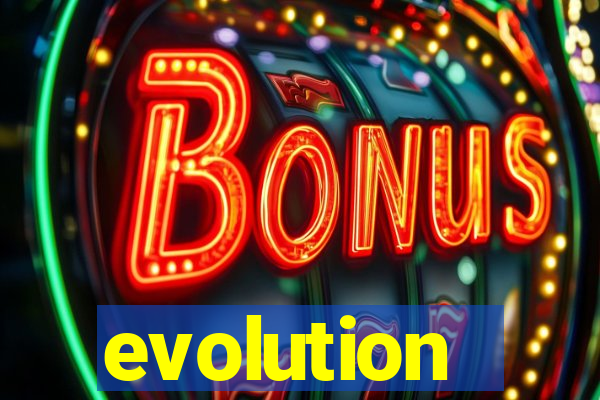 evolution - jogo